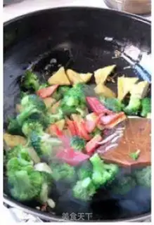 Make step 5