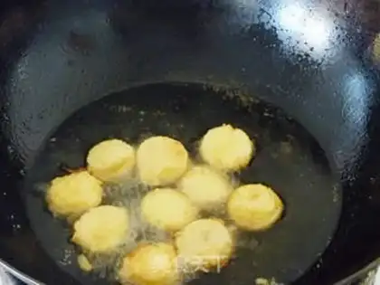 Make step 7