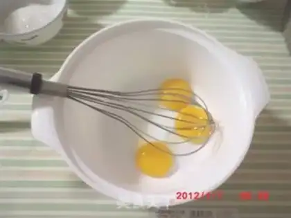 Make step 1