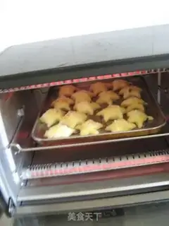 Make step 16