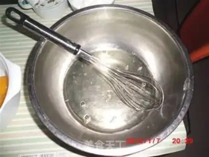 Make step 2