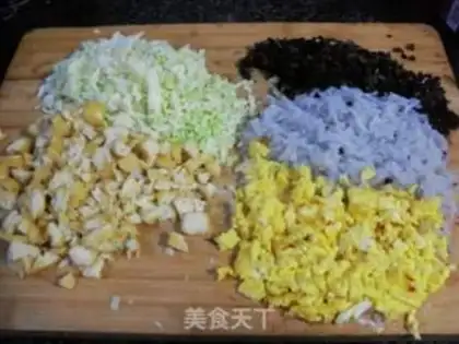 Make step 7