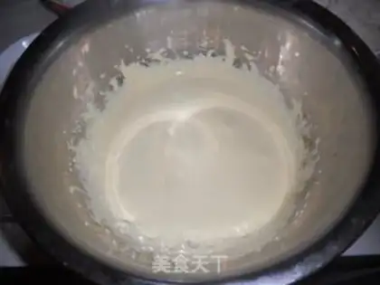 Make step 2