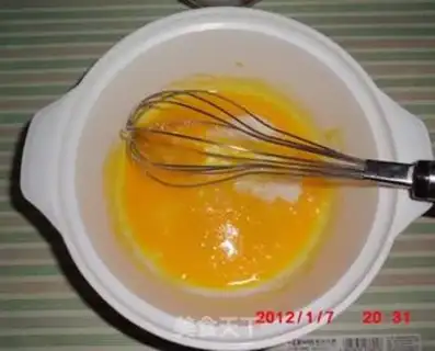 Make step 3