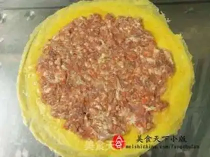 Make step 6