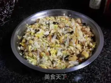 Make step 8