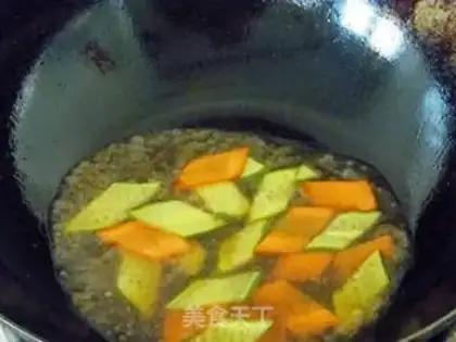 Make step 11