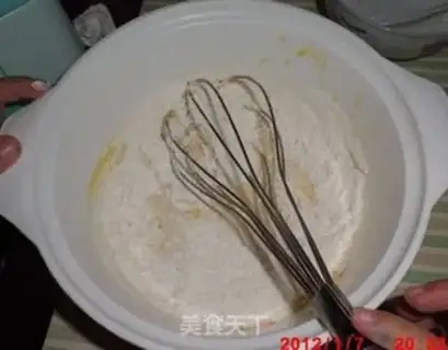 Make step 4