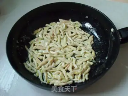 Make step 2
