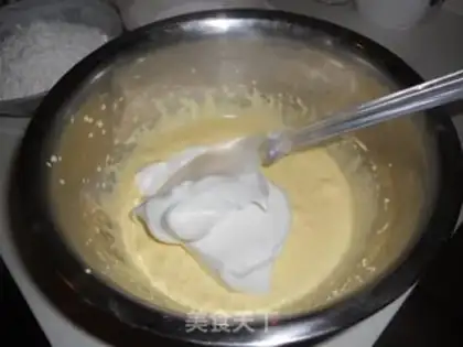 Make step 4