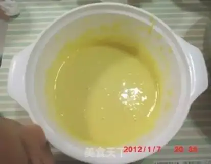 Make step 5