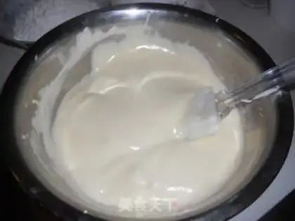 Make step 5