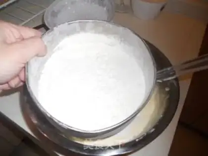 Make step 6