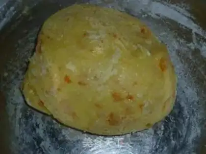 Make step 4