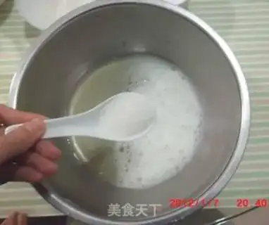 Make step 7