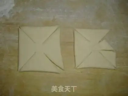 Make step 2