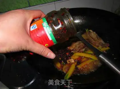 Make step 10