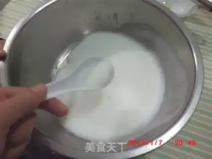 Make step 8