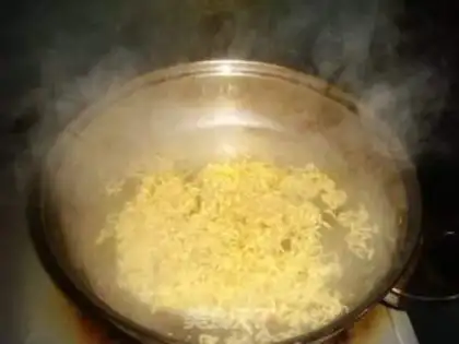 Make step 11