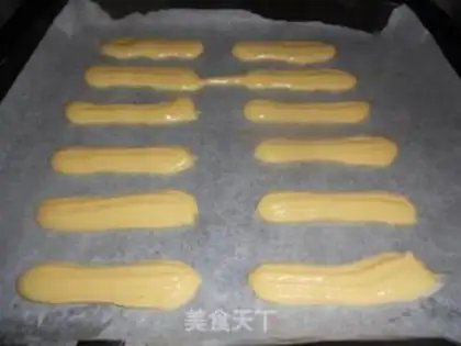 Make step 8