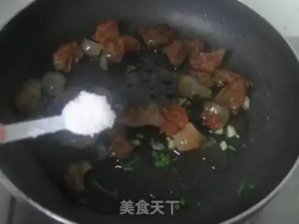 Make  step 5
