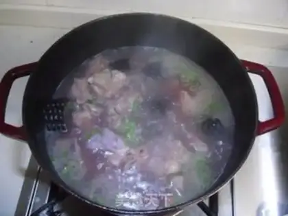 Make step 7