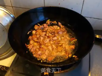 Make  step 7