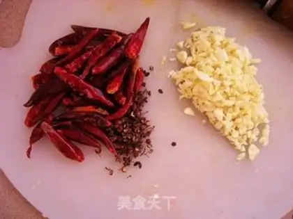 Make step 1