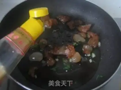 Make  step 7