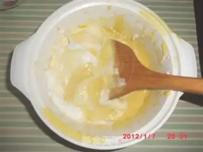 Make step 12