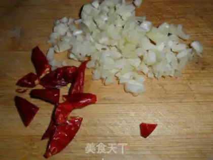 Make step 1