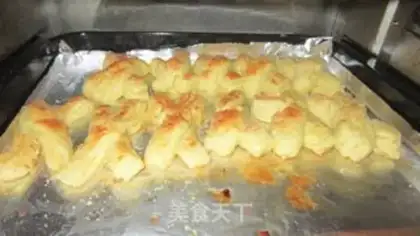 Make step 2