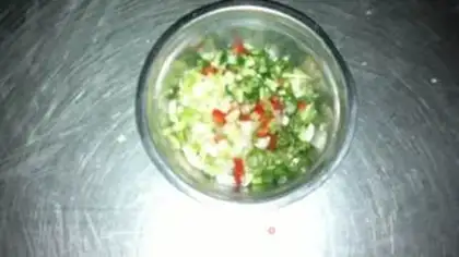 Make step 4
