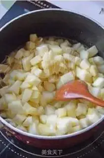 Make step 2