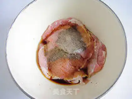 Make step 4