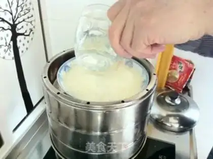 Make step 1