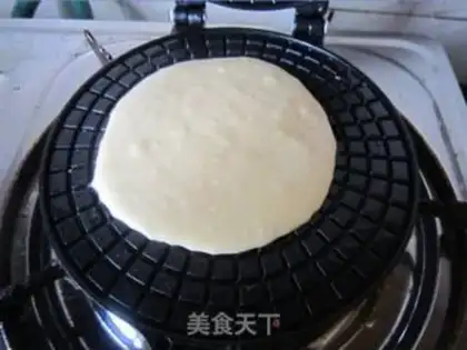 Make  step 6