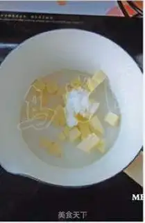 Make step 5