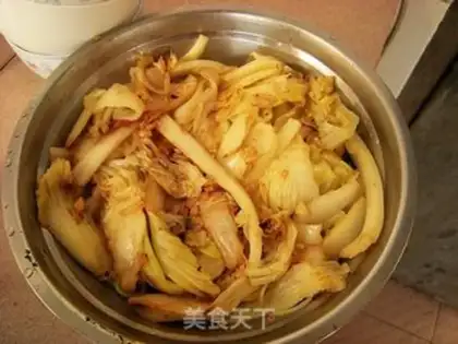 Make step 7