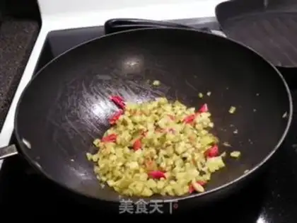 Make  step 1