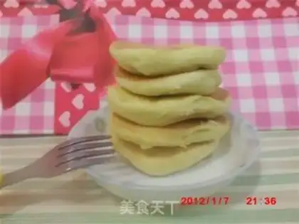 Make step 18