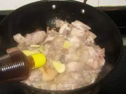 Make step 3