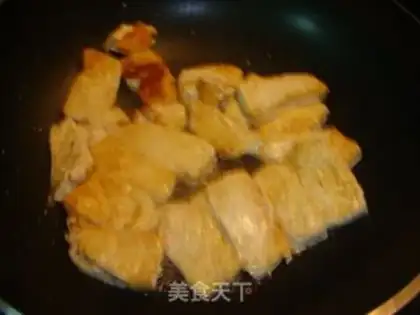 Make step 4