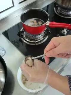 Make step 4
