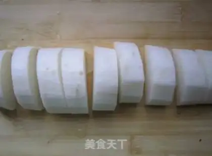 Make step 3