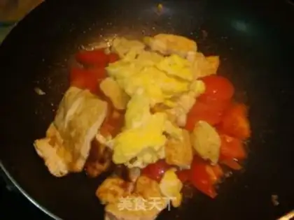Make step 5