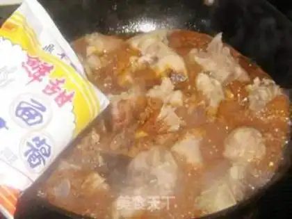 Make step 5