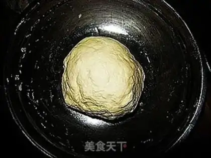 Make step 0