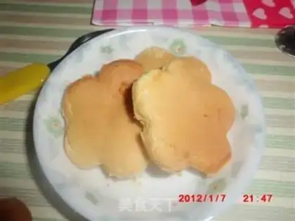 Make step 21