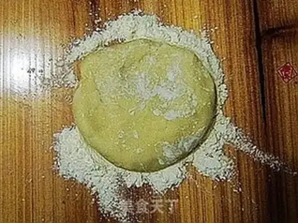 Make step 1